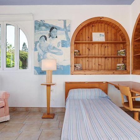 Villa Sevilla Кониль-де-ла-Фронтера Экстерьер фото